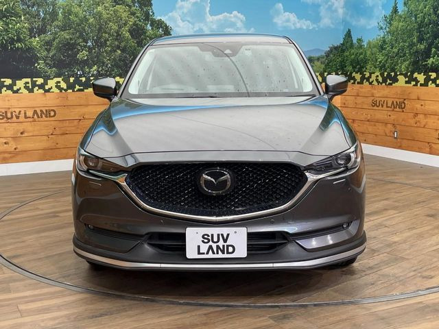 CX-52.2 XD Lパッケージ