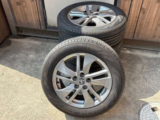 シエンタハイブリッド 1.5 G