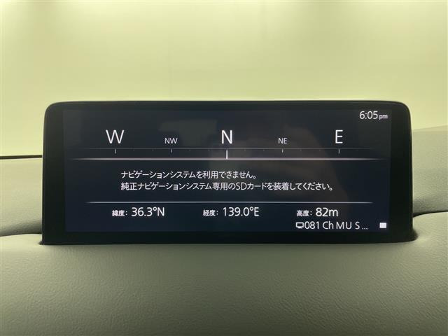 CX-52.2 XD ブラックトーンエディション 4WD