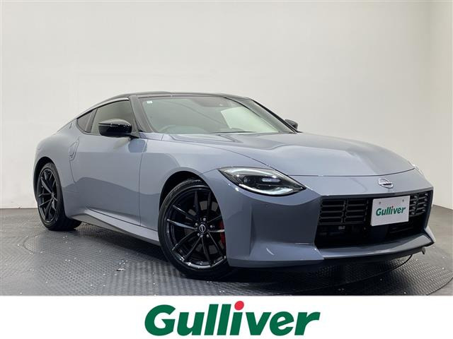 フェアレディZ3.0 バージョン ST