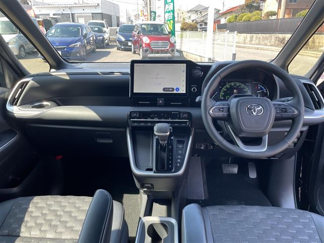 ヴォクシー1.8 ハイブリッド S-Z