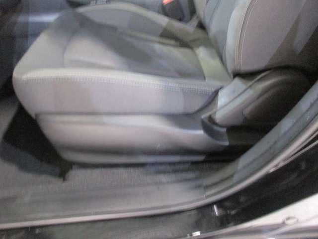 インプレッサハッチバック2.0 ST 4WD