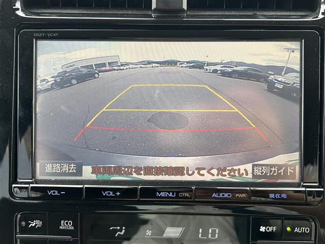 プリウス1.8 A ツーリングセレクション