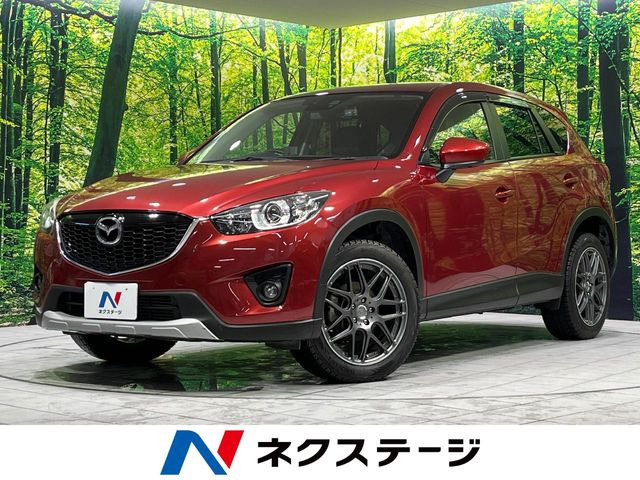 CX-52.2 XD Lパッケージ