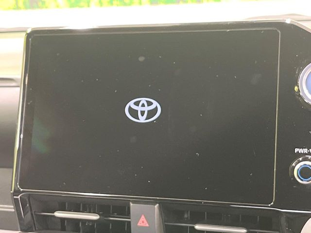 ヴォクシー1.8 ハイブリッド S-Z