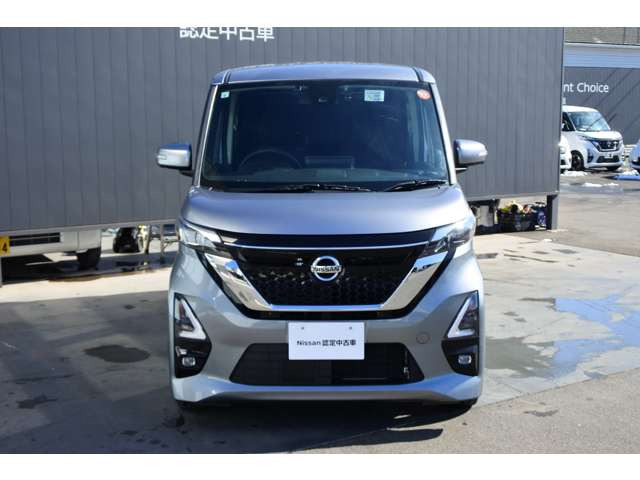 デイズハイウェイスター Gターボ プロパイロットエディション