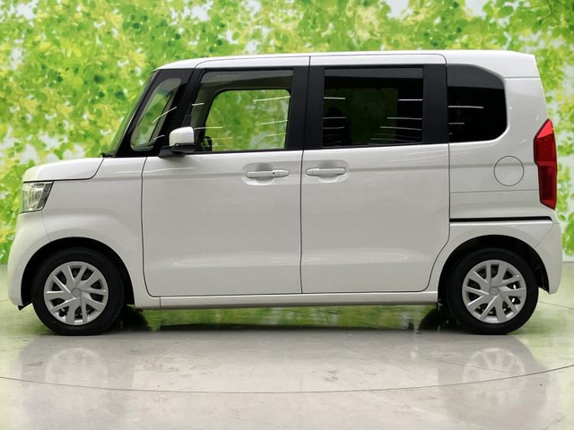 N-BOXG L ホンダセンシング