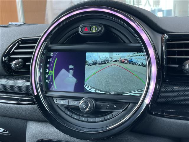 ミニクラブマンジョン・クーパー・ワークス