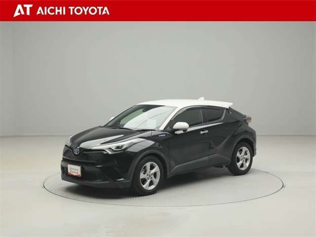 C-HRハイブリッド 1.8 S LED エディション