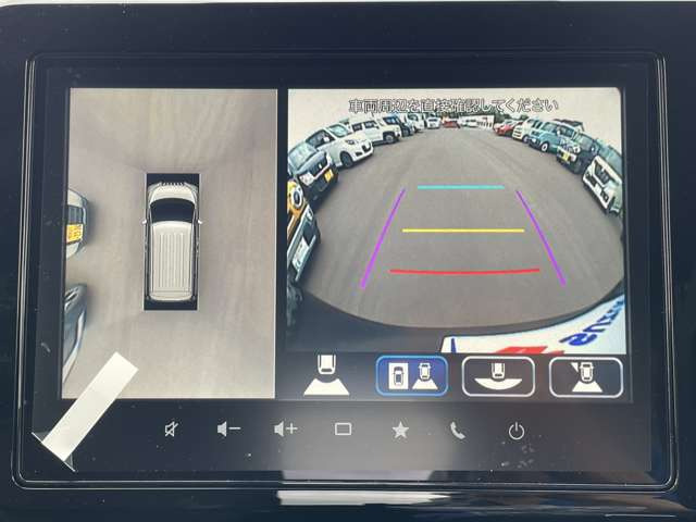 ソリオバンディット1.2 ハイブリッド(HYBRID) MV