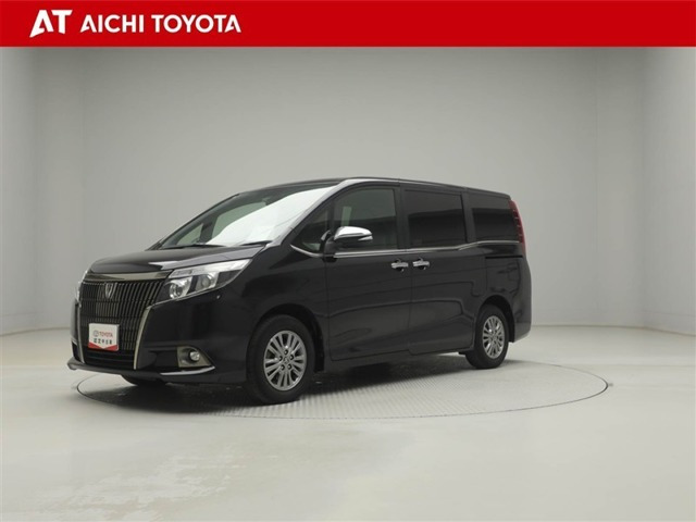 エスクァイア2.0 Gi ブラック テイラード