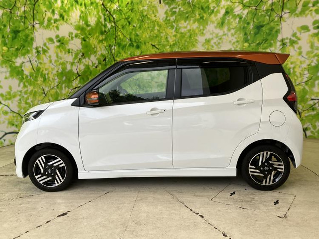 デイズハイウェイスターX