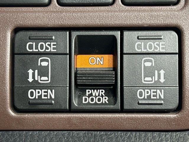 �y�����p���[�X���C�h�h�A�z�X�}�[�g�L�[��^�]�Ȃ̃X�C�b�`�Ō�ȗ����X���C�h�h�A�̊J���\���d��������͂����ăh�A���J����K�v�������A�����Ȃ��q�l�ł��ȒP�ɊJ���߂ł����K�ł���