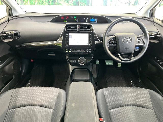 プリウスPHV1.8 S セーフティパッケージ