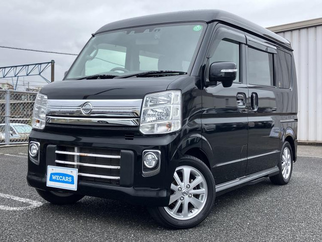 NV100クリッパーリオG