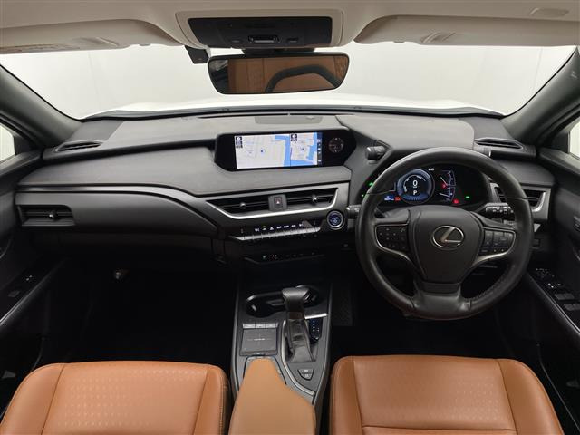 UX250h バージョンC