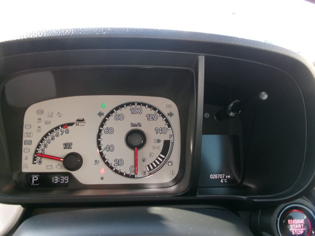 N-ONEオリジナル 4WD