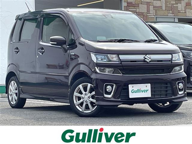 ワゴンRハイブリッド(HYBRID) FZ