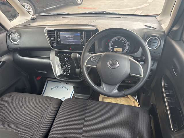 Wエアバック ABS