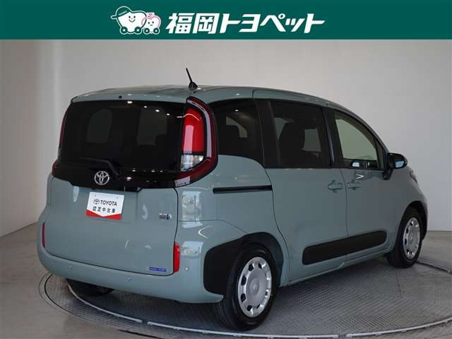 シエンタハイブリッド 1.5 G