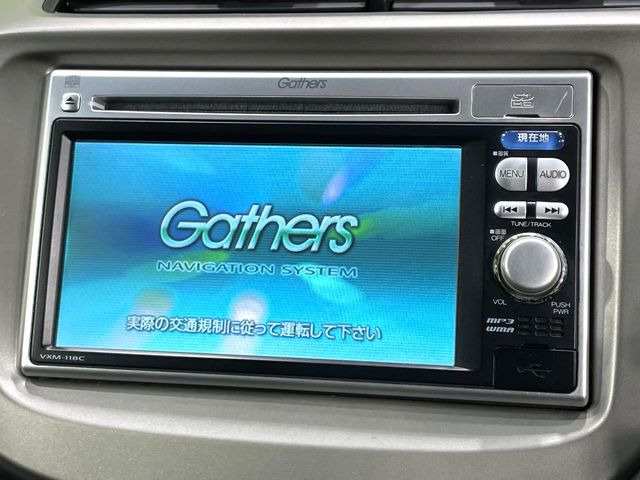 �y�����i�r�z�l�C�̏����i�r�𑕔����Ă���܂��B�i�r�̎g���₷���͂������A�I�[�f�B�I�@�\���[��!�L�����v�◷�s�͂������A�ʋ΂┃�����ȂǕ��i�̃h���C�u���y�����Ȃ�͂���