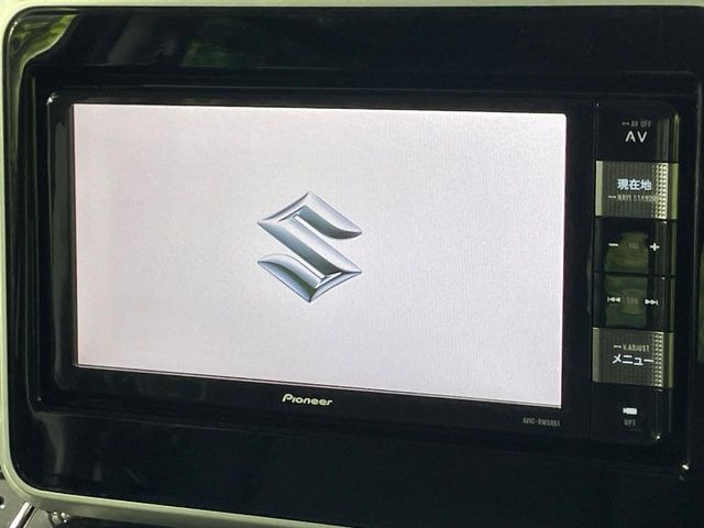 スペーシアカスタムハイブリッド(HYBRID)  XS