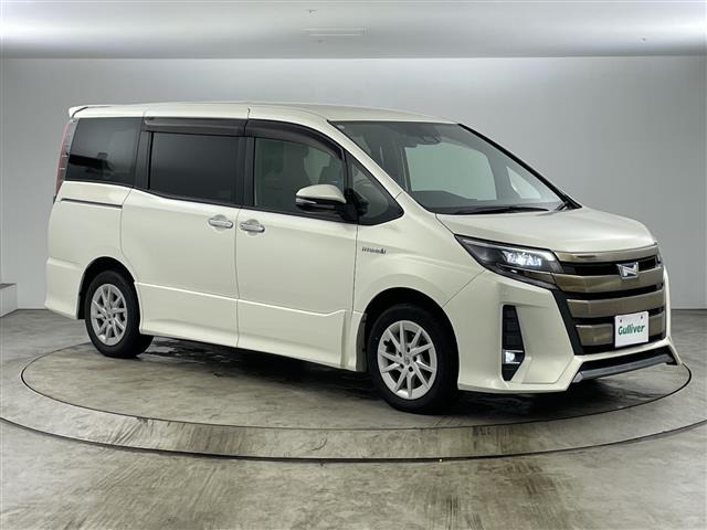 ノア1.8 ハイブリッド Si W×B