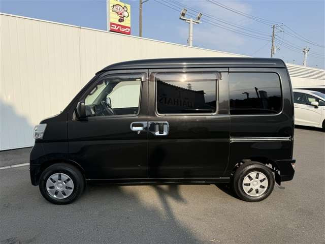 ピクシスバンクルーズ SAIII ハイルーフ