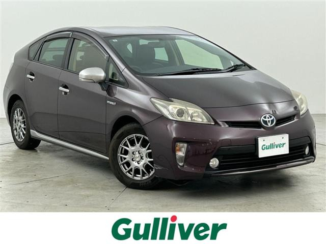 プリウス1.8 S マイコーデ