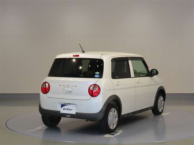 アルトラパンG オートギヤシフト