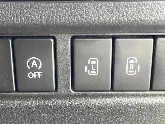 スペーシアギアハイブリッド(HYBRID) XZ