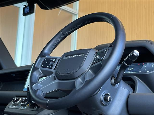 ディフェンダー