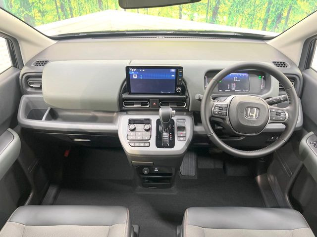 フリード1.5 クロスター