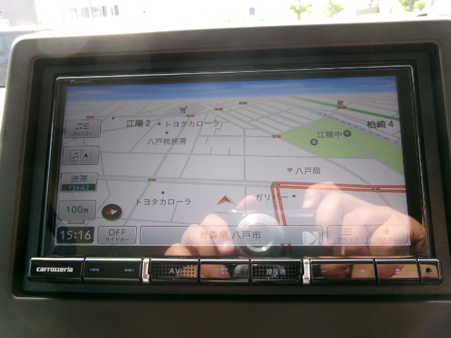N-WGNL ホンダ センシング 4WD