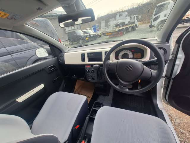 アルトバン VP オートギヤシフト レーダーブレーキサポート 4WD