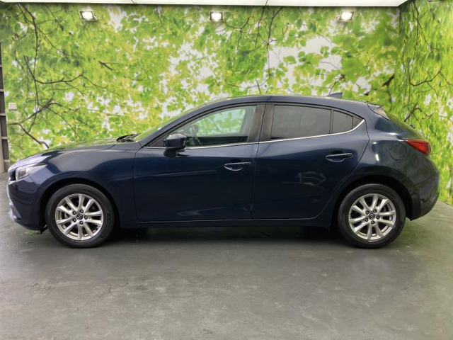 アクセラスポーツ1.5 15S