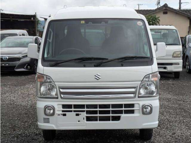 キャリイスーパーキャリイ X 4WD