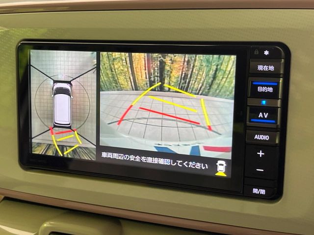 �y�p�m���}���j�^�[�z��p�̃J�����ɂ��A�ォ�猩���낵���悤�Ȏ��_��360�x�N���}�̎��͂��m�F���邱�Ƃ��ł��܂������p�������m�F���₷���A�����ꏊ�ł̐؂�Ԃ��⒓�Ԃ��X���[�Y�ɍs���܂��B