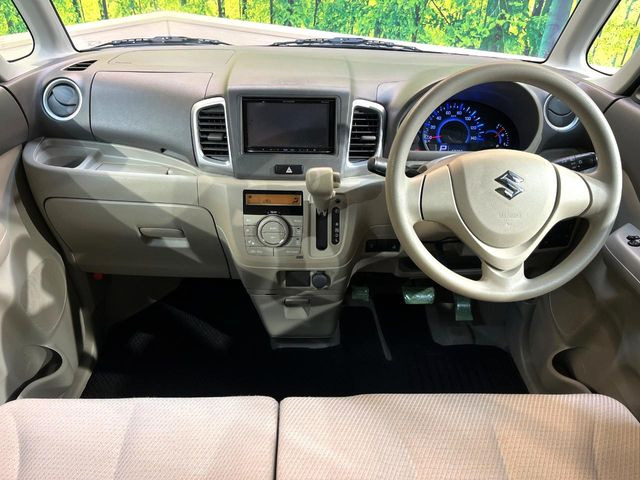 スペーシアX レーダーブレーキサポート