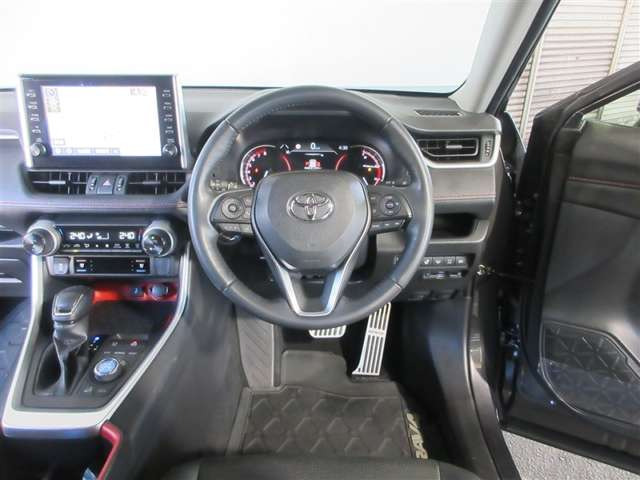 RAV42.0 アドベンチャー オフロードパッケージ 4WD