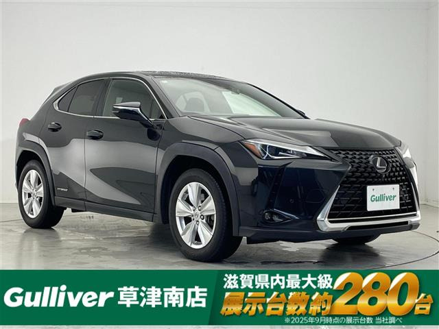 UX250h バージョンC