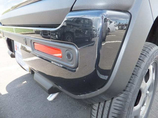 スペーシアハイブリッド(HYBRID) G