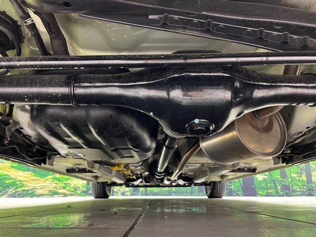 下回りがきれいなうちに、防錆加工の施工がオススメ。降雪地域はもちろん、沿岸部にお住いの方や、趣味でマリン・ウィンタースポーツをされる方にご好評いただいております。