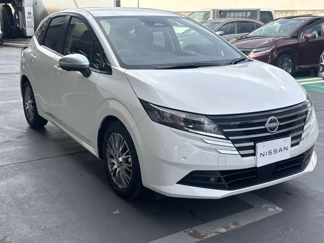 ノート1.2 AUTECH ライン