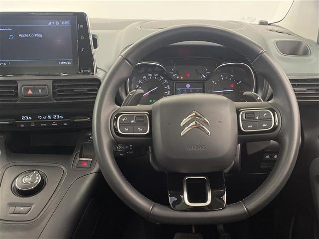 ベルランゴシャイン ブルー HDi XTRパック ディーゼル