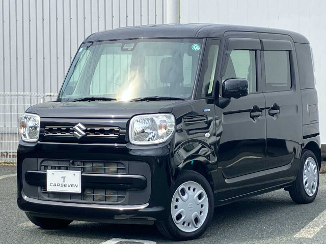 スペーシアハイブリッド(HYBRID) G