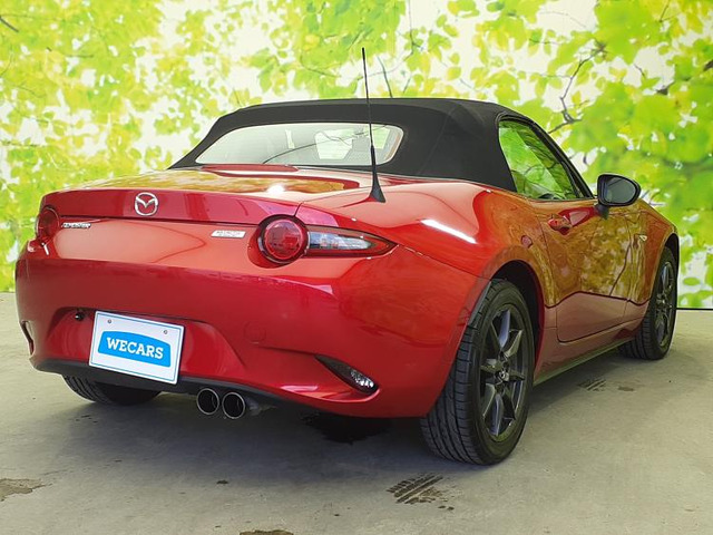 ロードスター1.5 S スペシャルパッケージ