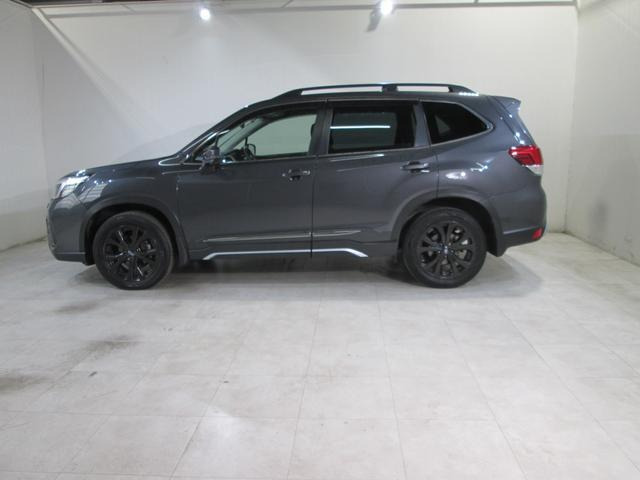 フォレスター1.8 スポーツ 4WD