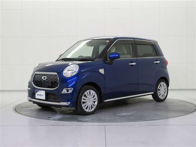 キャストスタイル X SAII