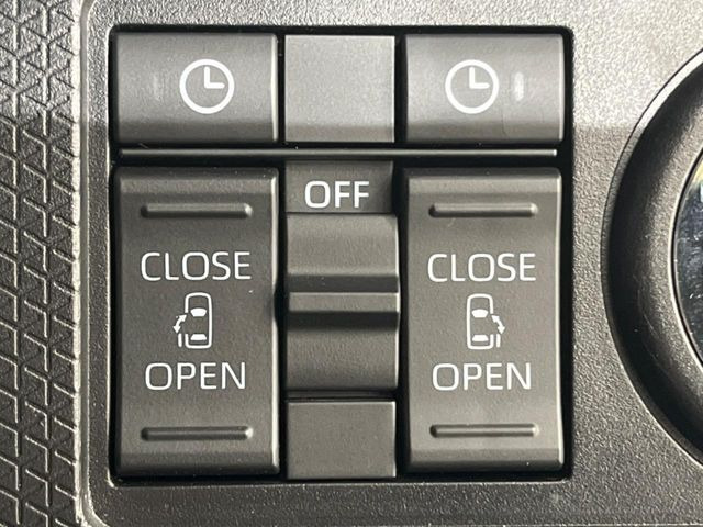 タントファンクロス